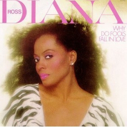 Diana Ross - Why Do Fools Fall In Love / Jugoton